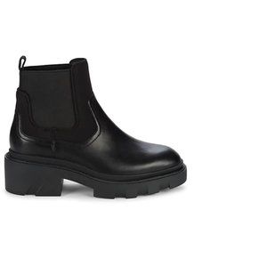 ASH MASTRO- Women's Chelsea Boots